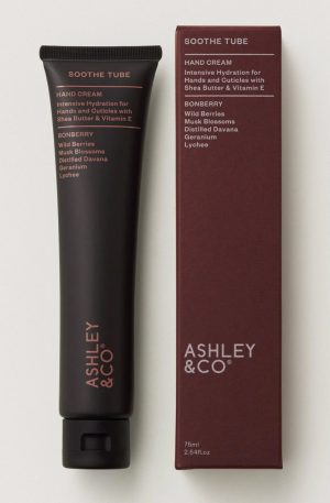 Soothe Tube Hand Cream