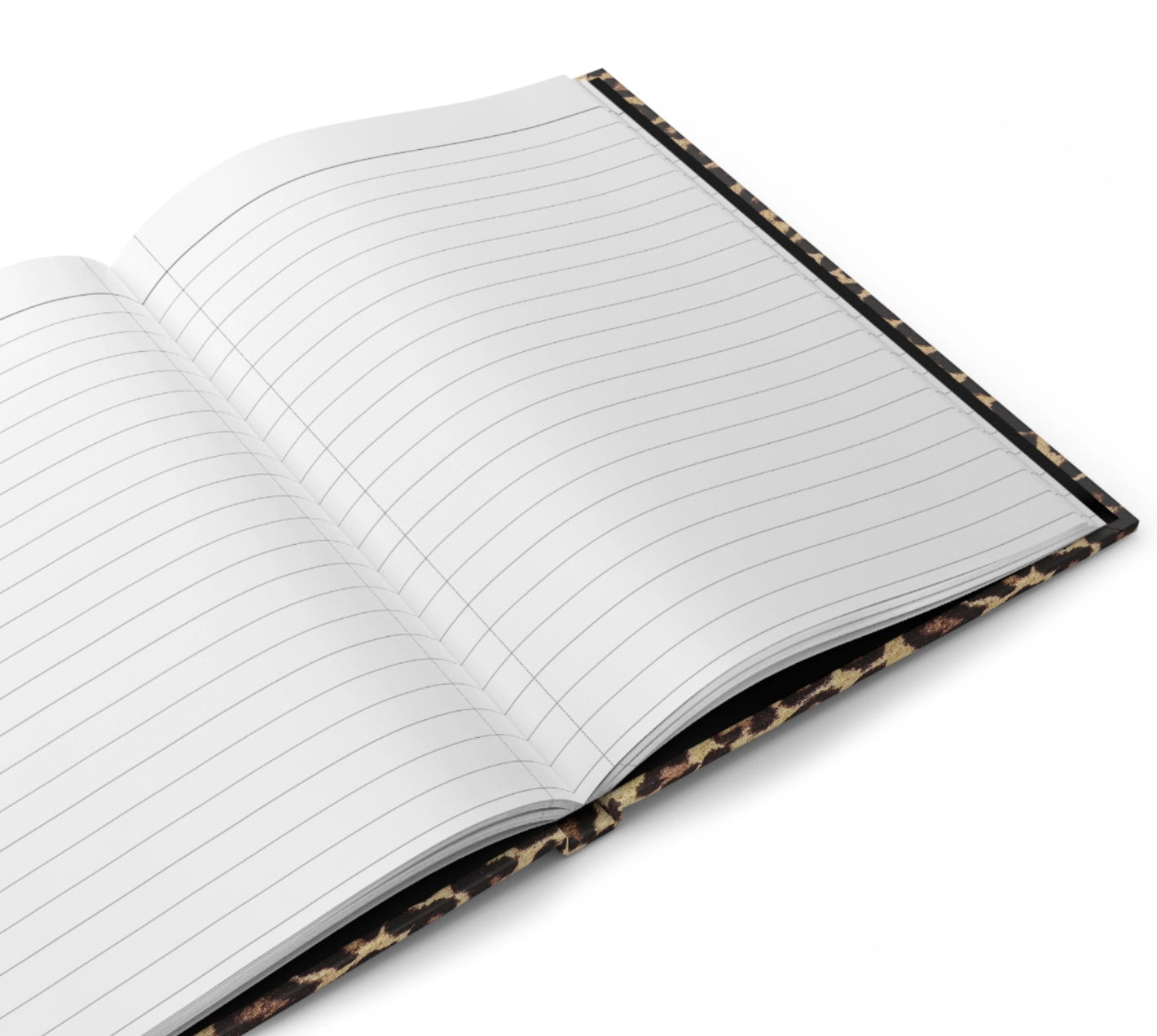 Leopard Journal - Image 2