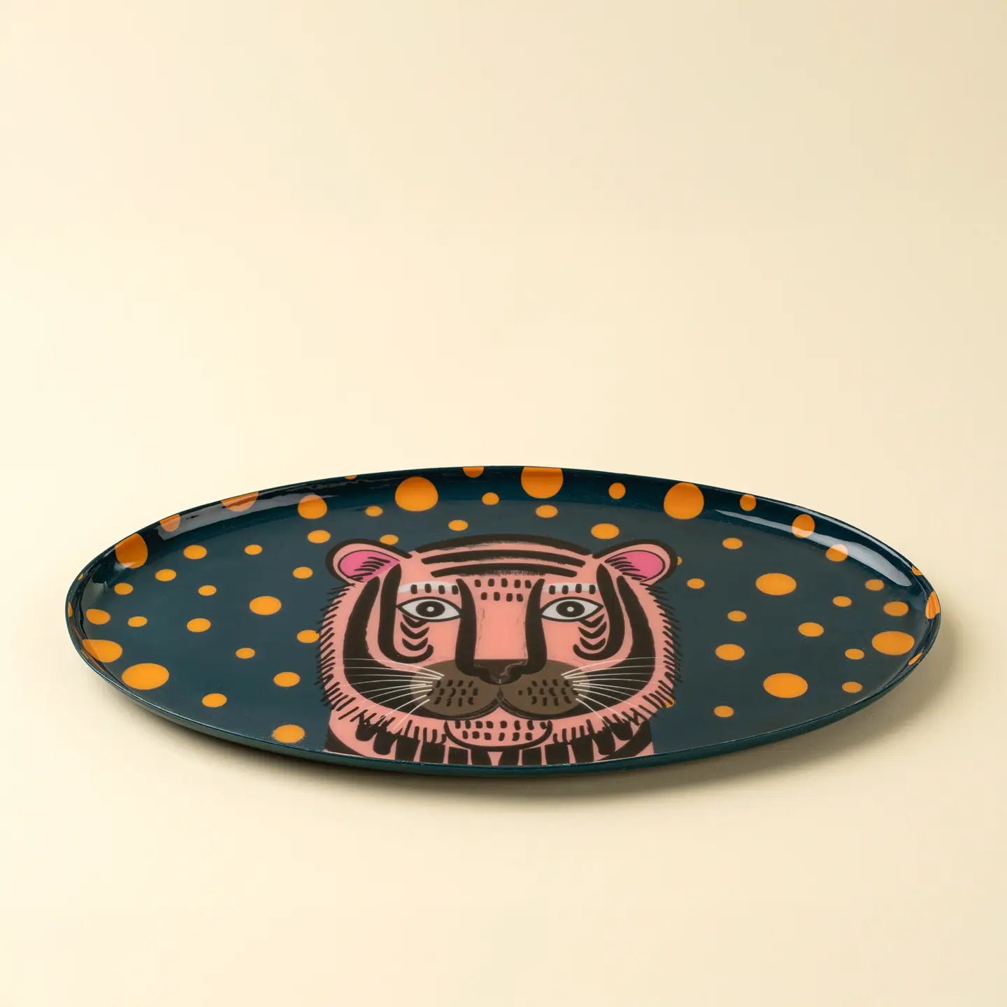 Tiger Spot Tray - Image 2