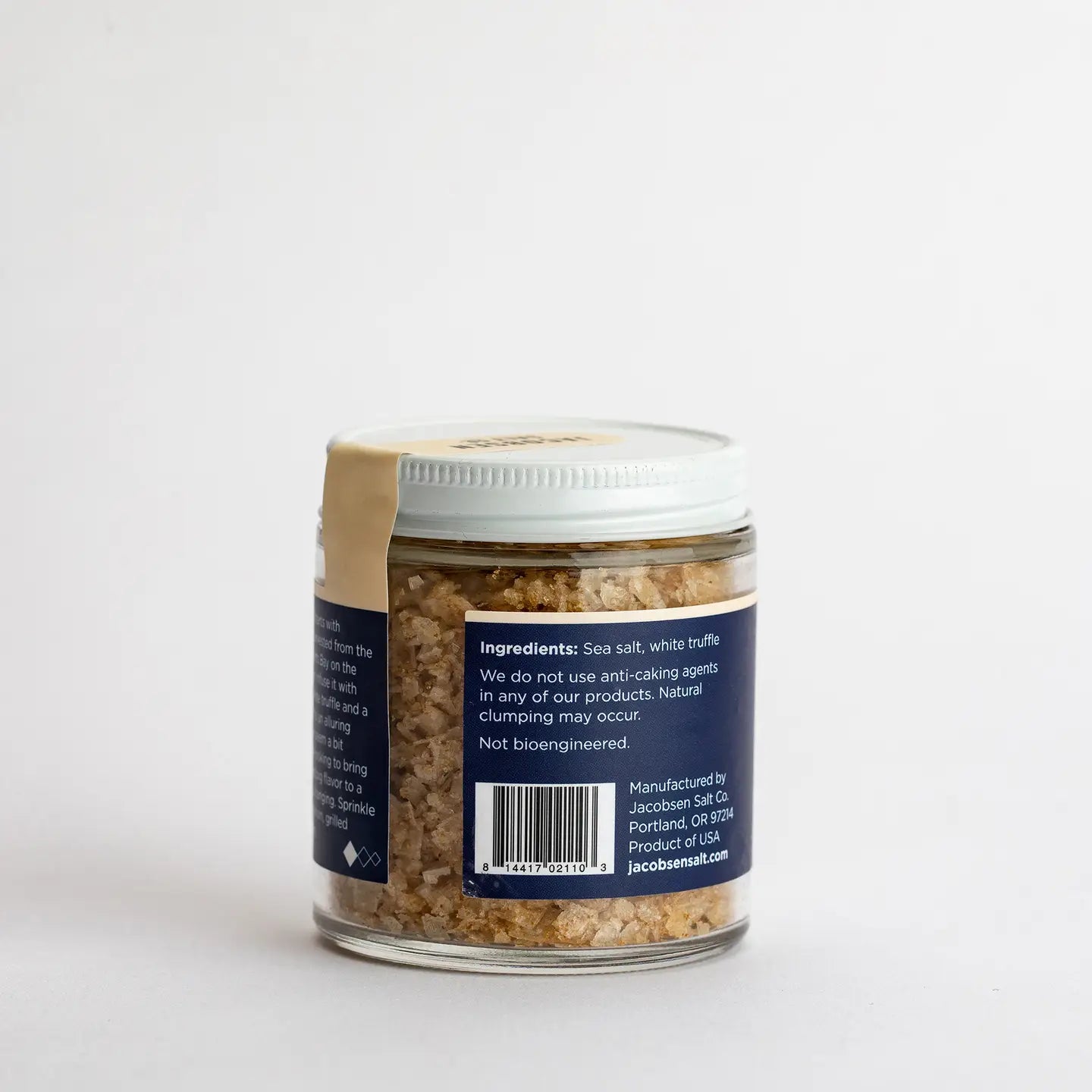 White Truffle Salt - Image 2