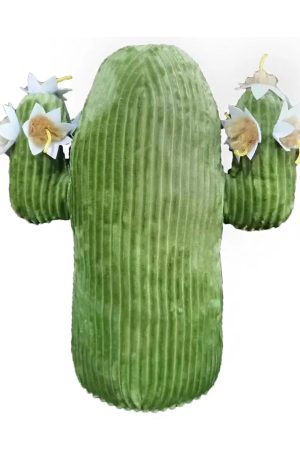 Saguaro Cactus Stuffed Toy