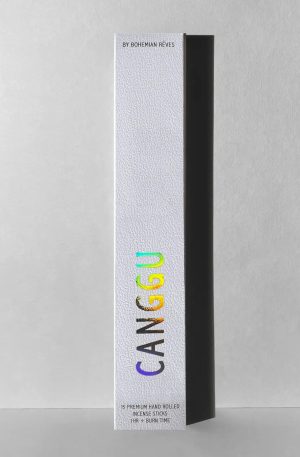 Canggu Incense Sticks | Exotic & Alluring