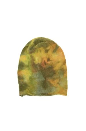 Cashmere Beanie
