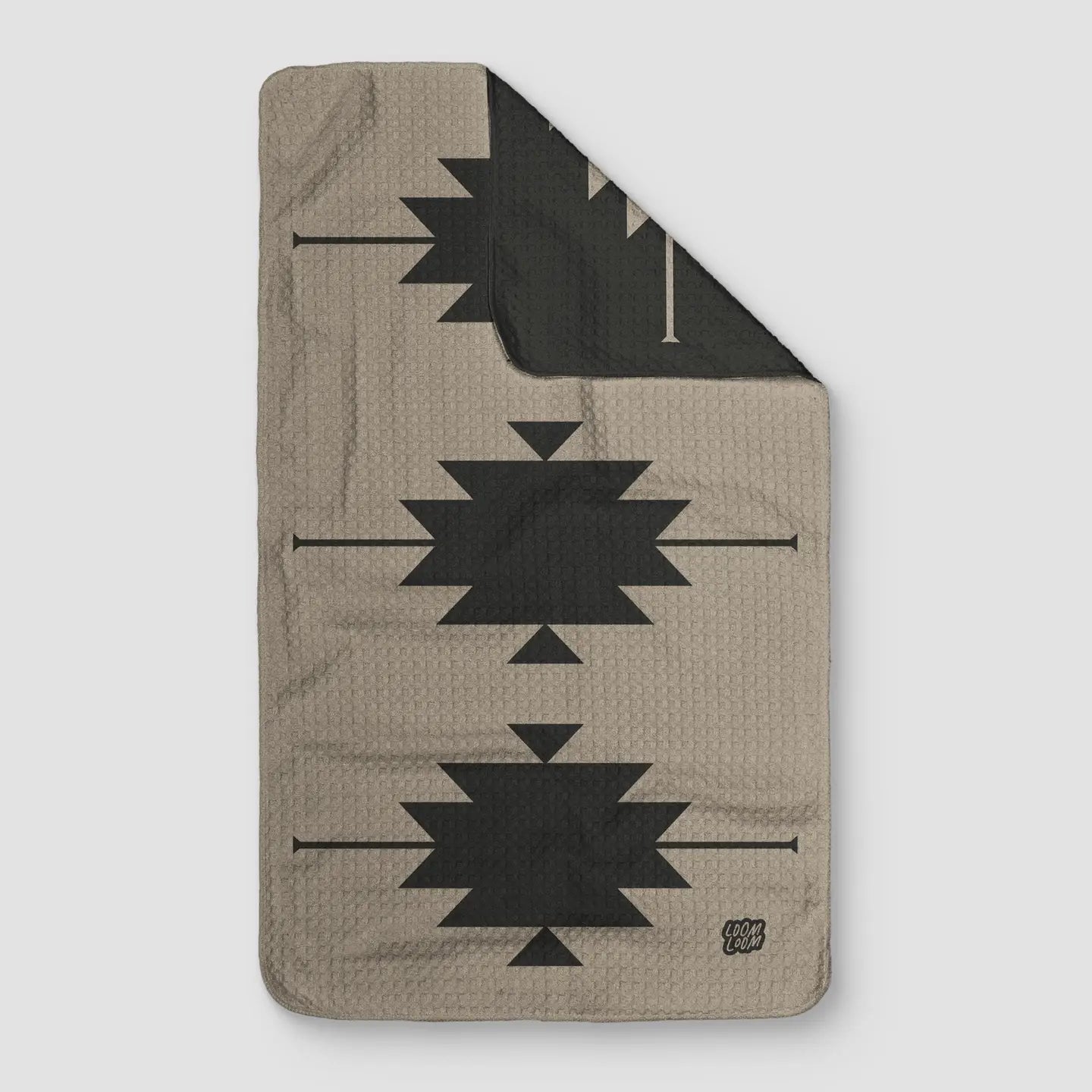 SW Gray Towel - Image 2