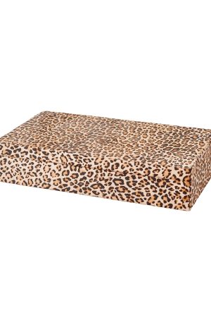 Cheetah Box L