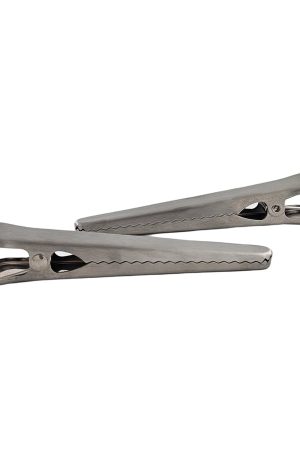 Stainless Steel Kitchen Bag Clip