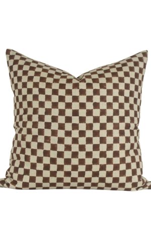 Clarita Pillow 22×22