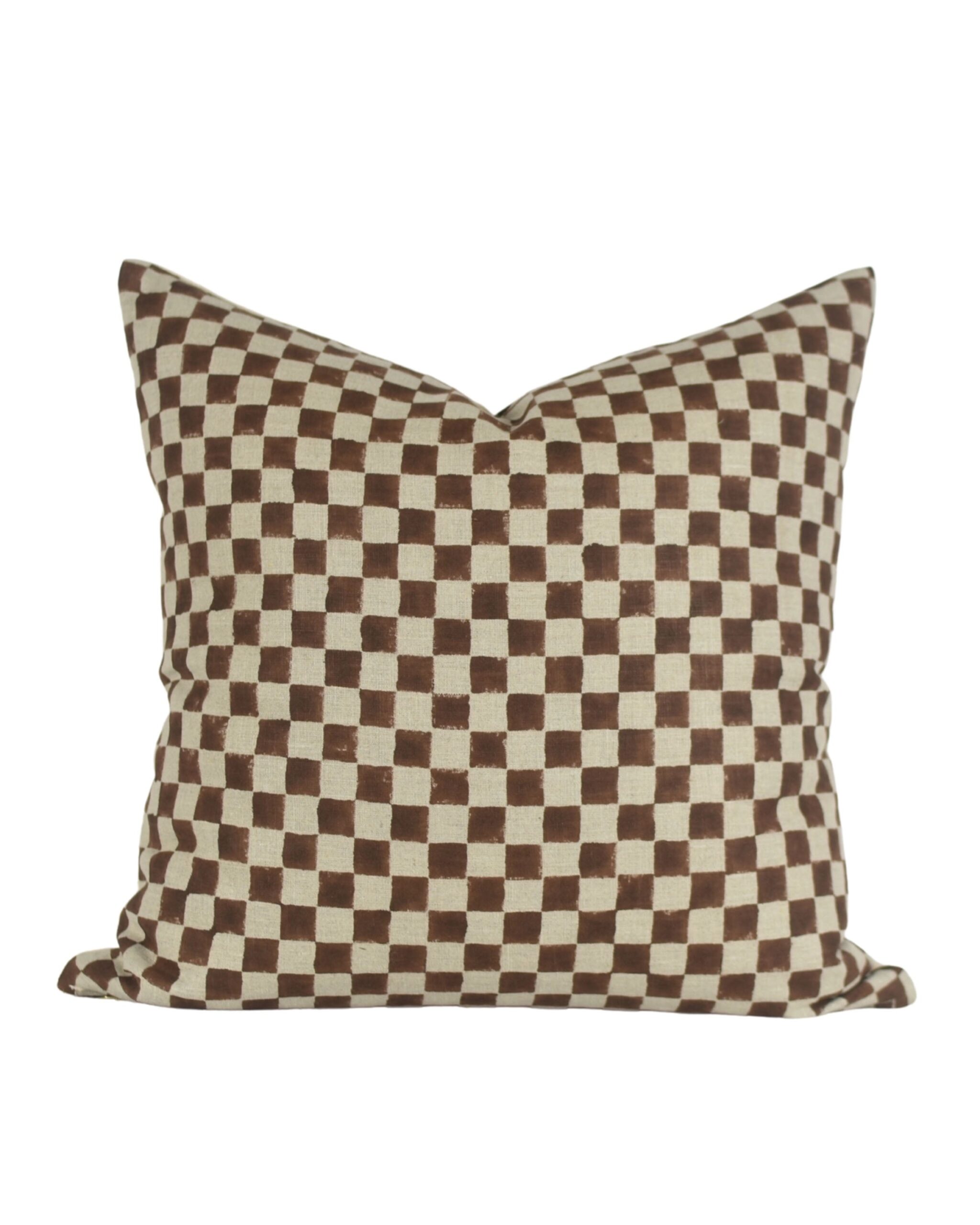 Clarita Pillow 22×22