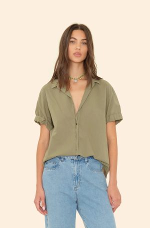 Channing Shirt S25