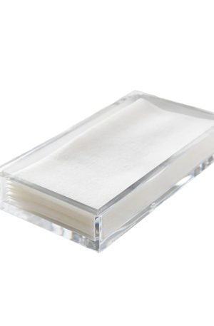 Thick Tray Dinner Napkin