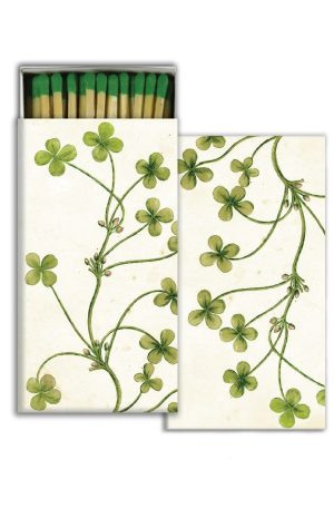 Clover Matches