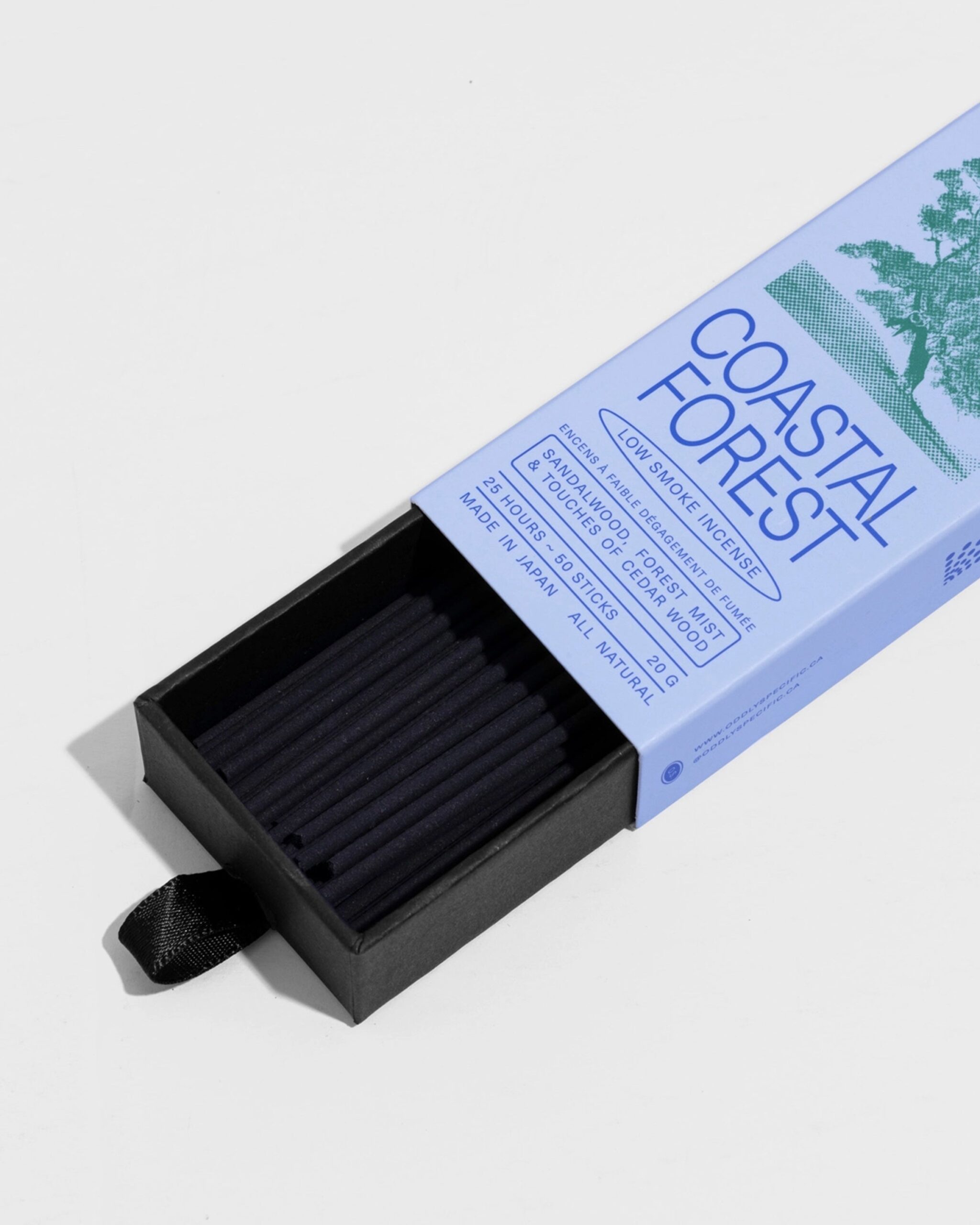 Low Smoke Incense - Image 2