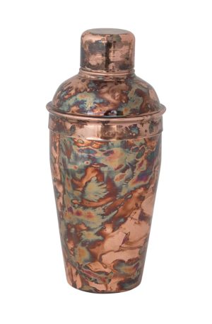 Stainless Steel Cocktail Shaker
