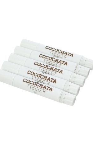 Cocochata Lip Balm