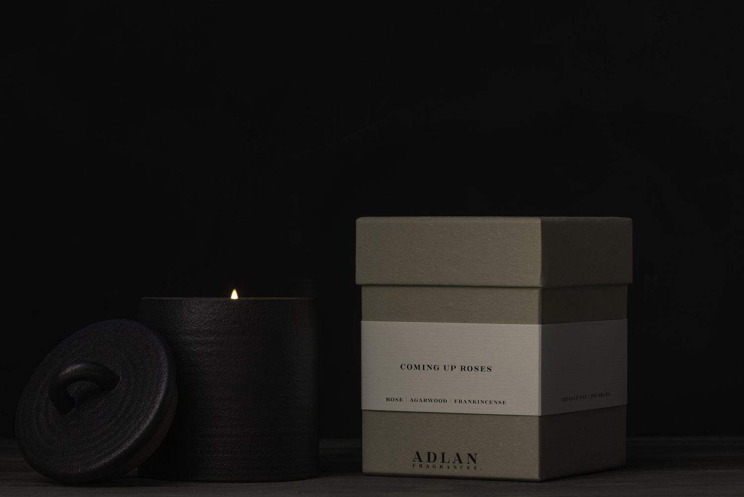 ADLAN Candle - Image 5