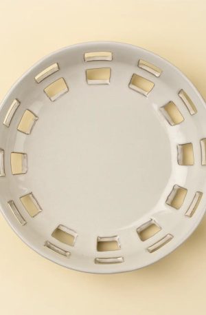 Cypress Fruit Bowl L