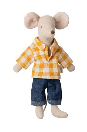 Maileg Dad Mouse
