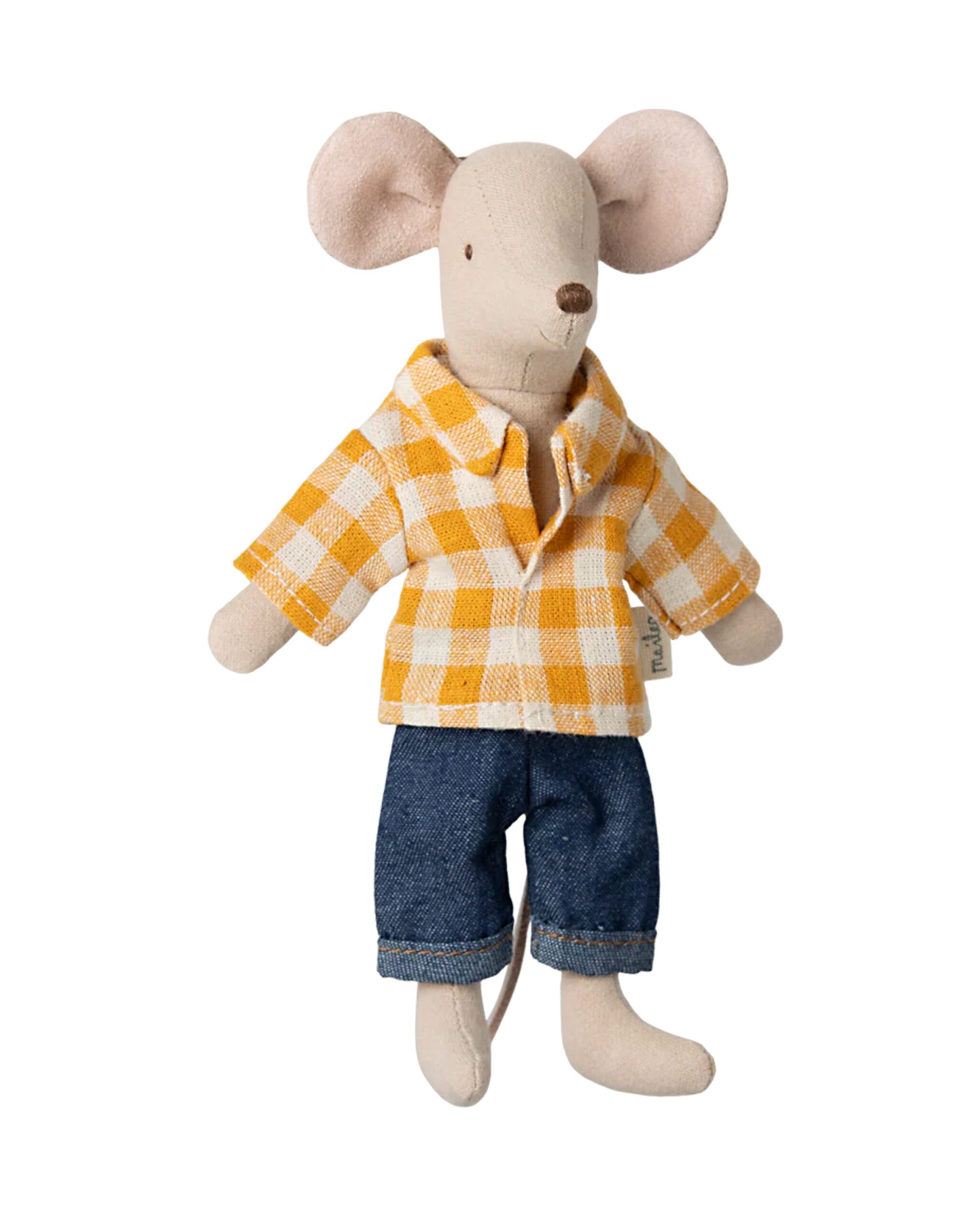 Maileg Dad Mouse