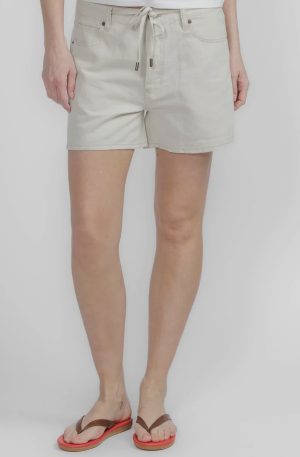 The Off Duty Long Hang Short