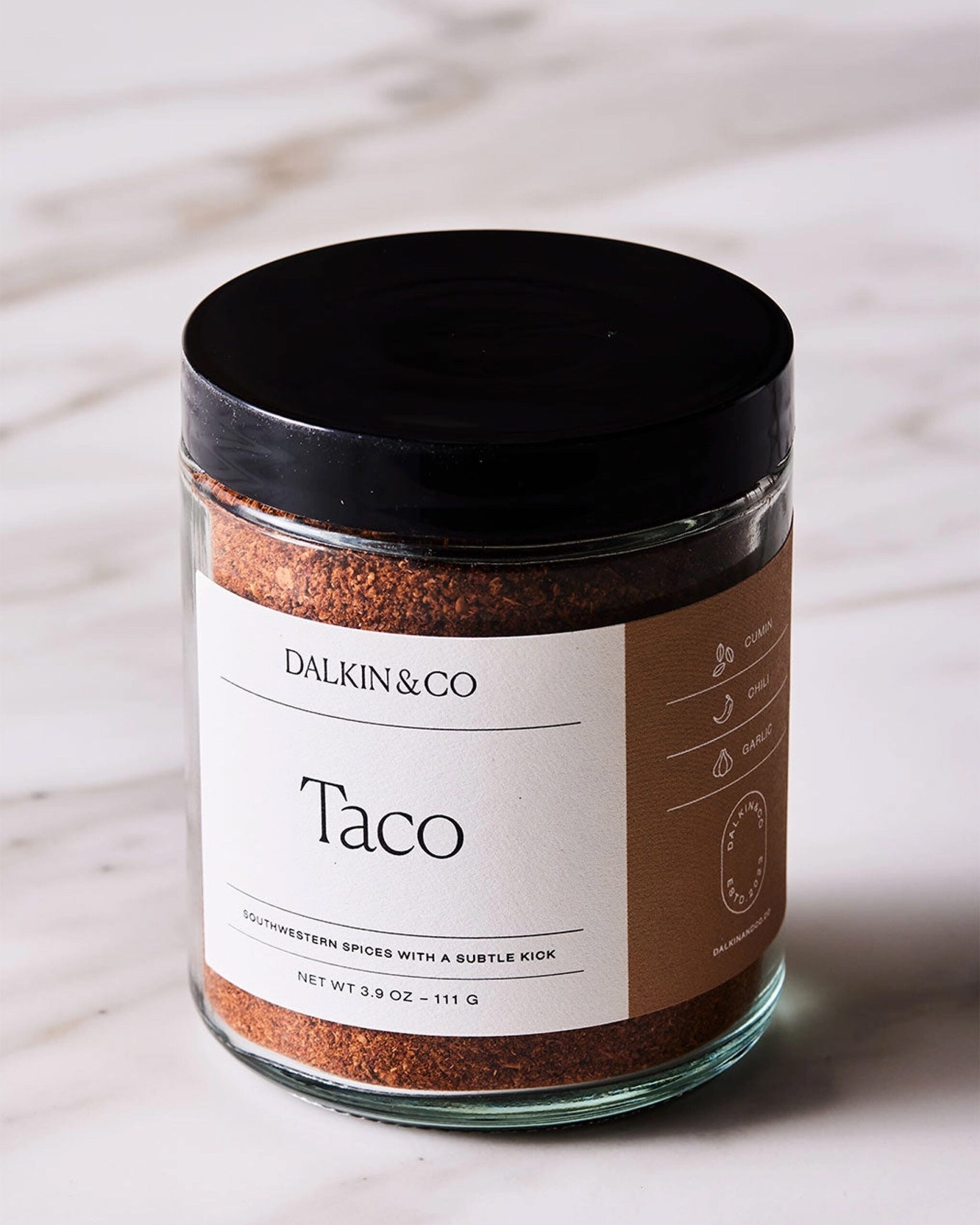 Taco Seasoning