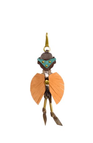 Daniel Multico Charm