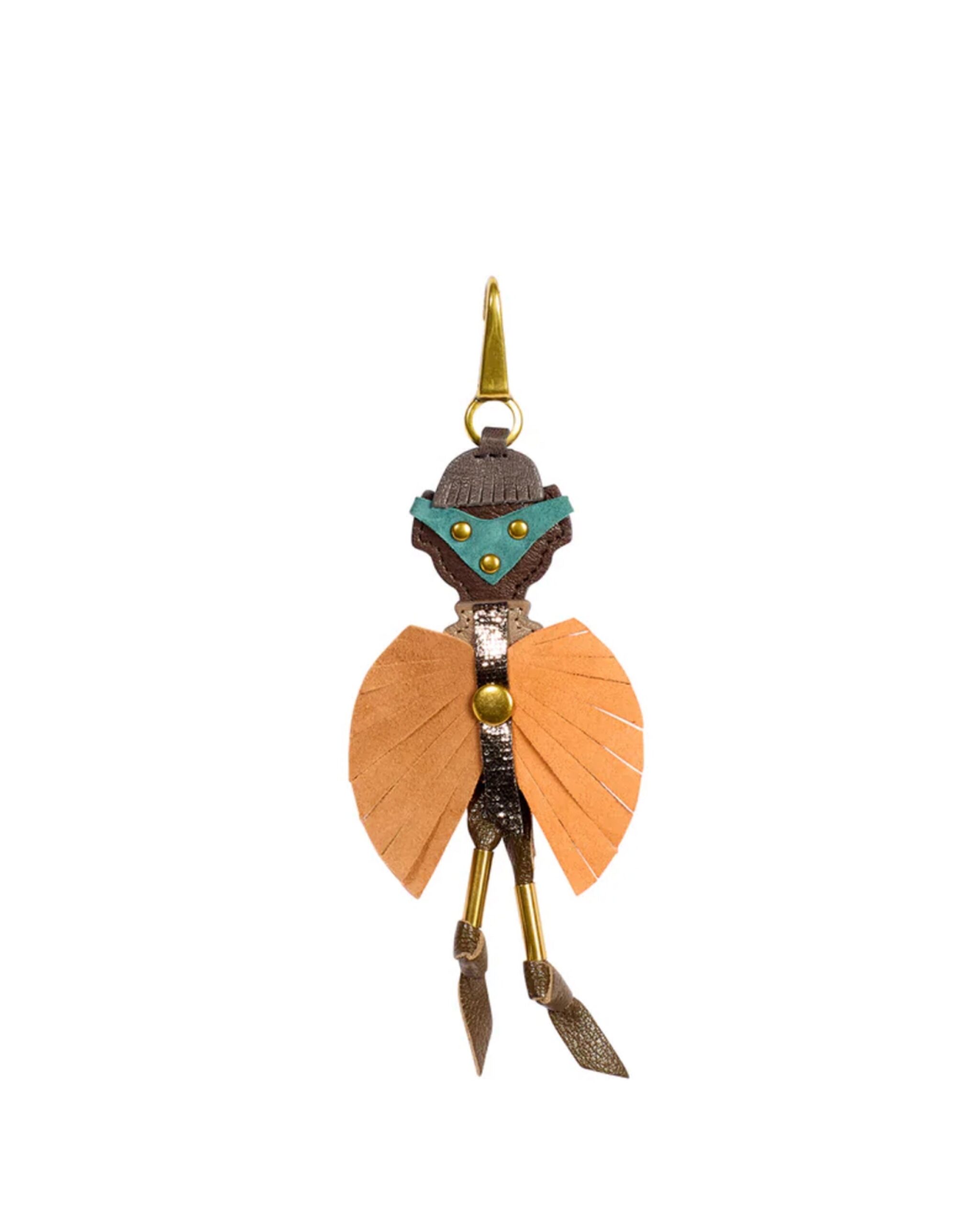 Daniel Multico Charm