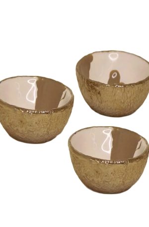 Dansbury Snack Bowl