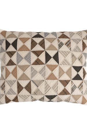 Decker Dutch Euro Pillow