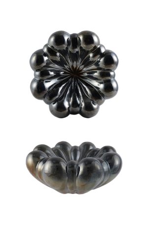 Deco Stoneware Bowl access