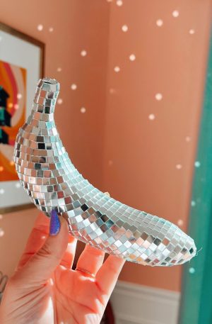 Disco Banana