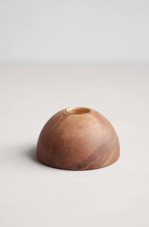 Dusk Taper Holder