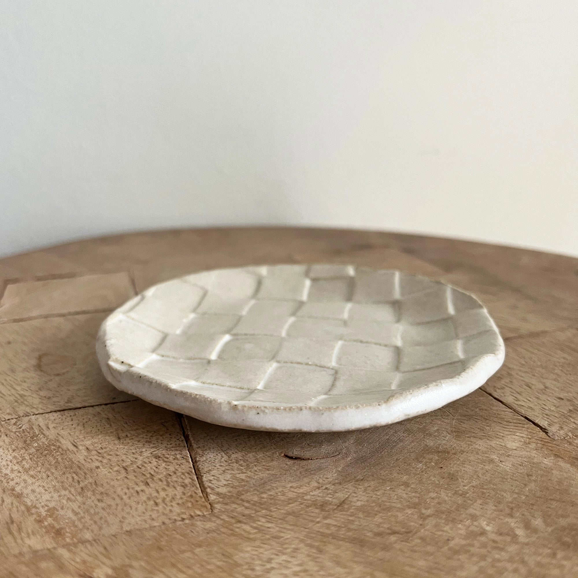 Ghost Checker Trinket Dish - Image 3