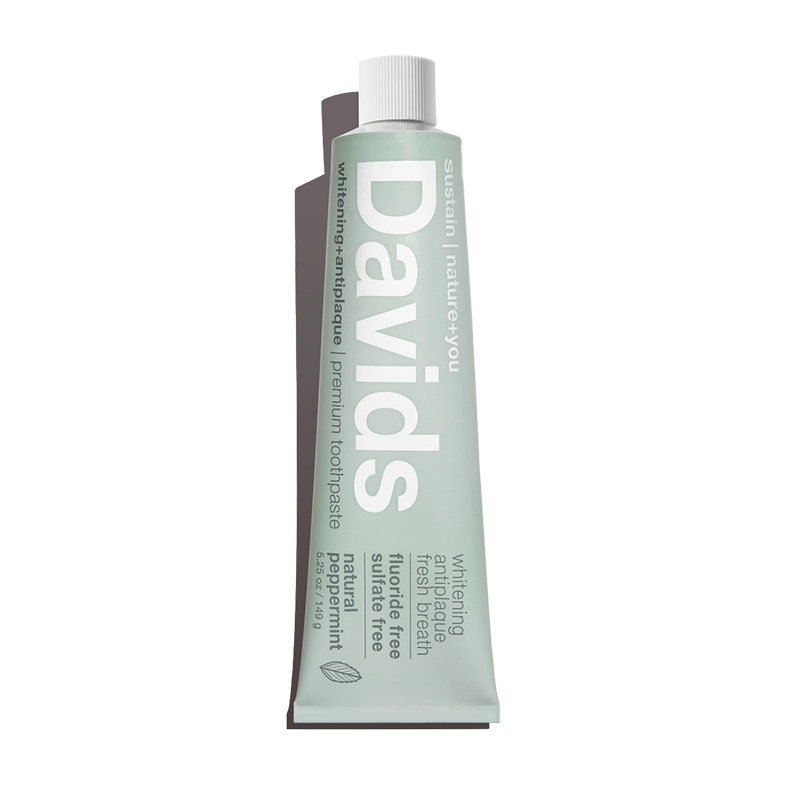 Davids Toothpaste - Image 3