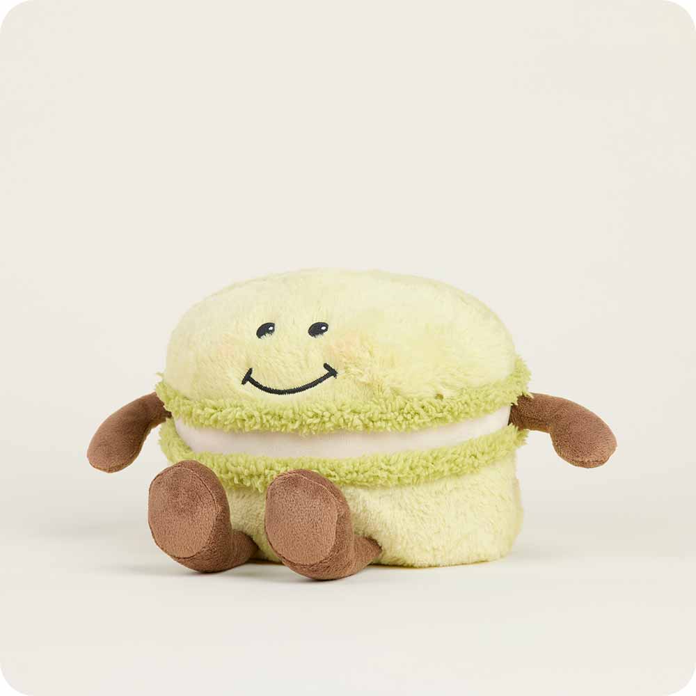 Green Macaroon Warmie - Image 4