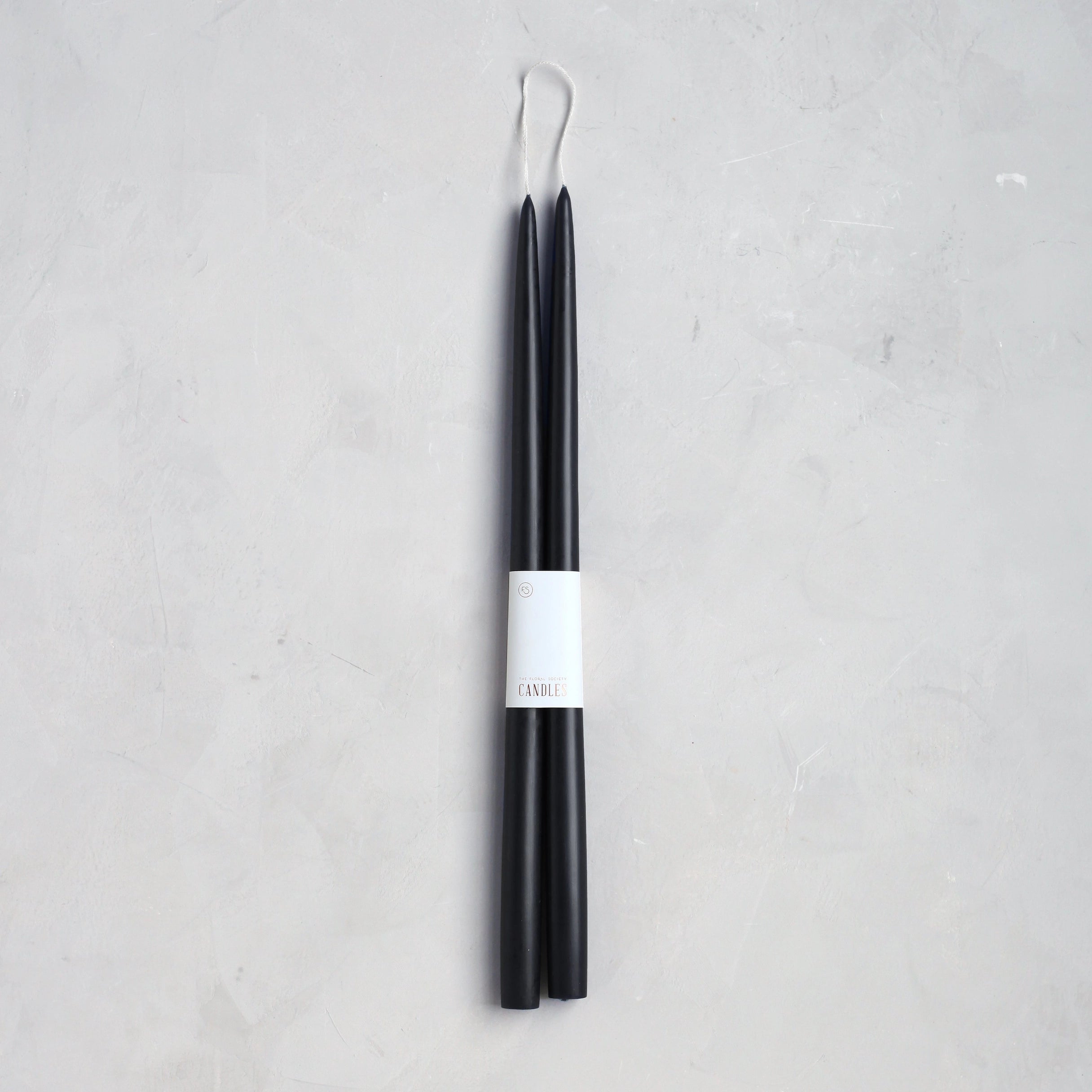 18″ Taper Candle – Pair - Image 2
