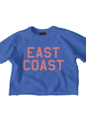 EAST COAST Sweatshirt