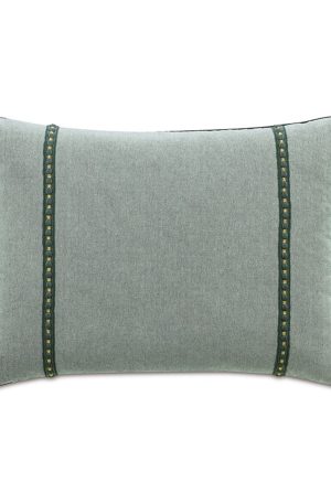 Elspeth Gimp Pillow