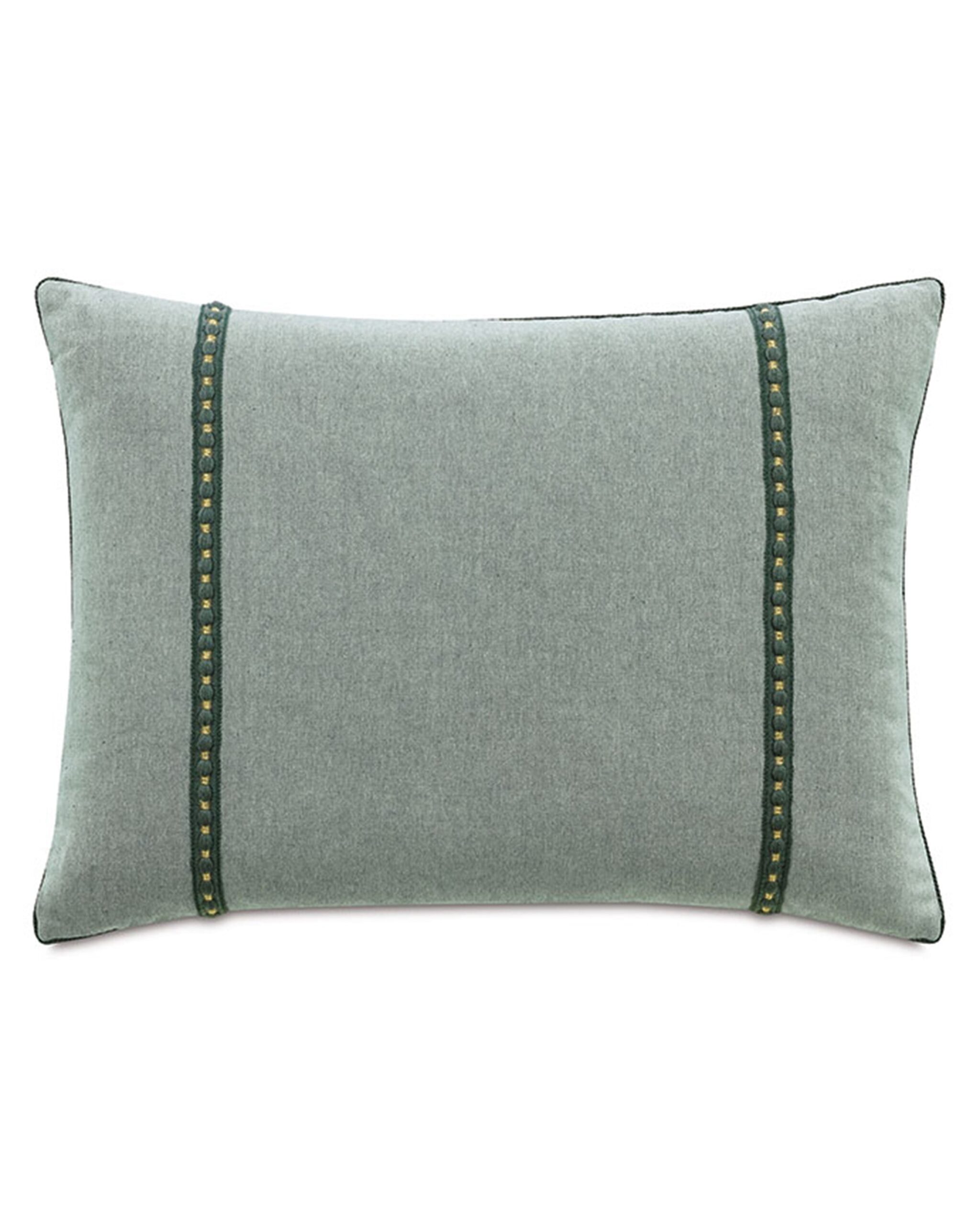Elspeth Gimp Pillow
