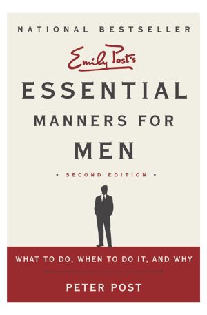 Essential Manners For Men