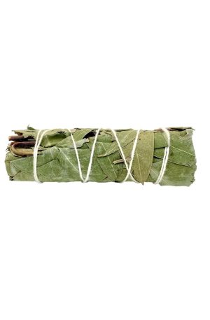 Eucalyptus Smudge