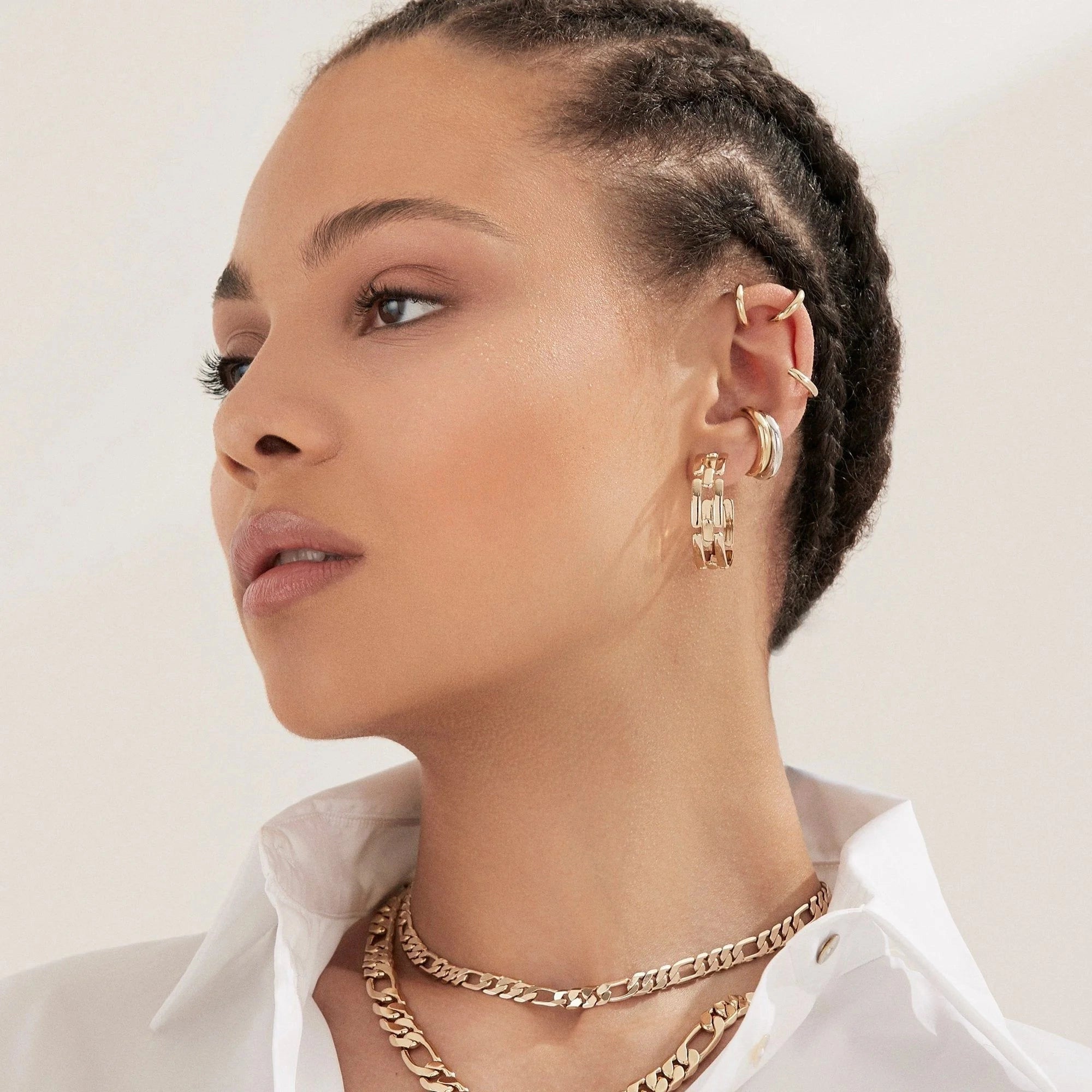 Lisa Ear Cuff - Image 2