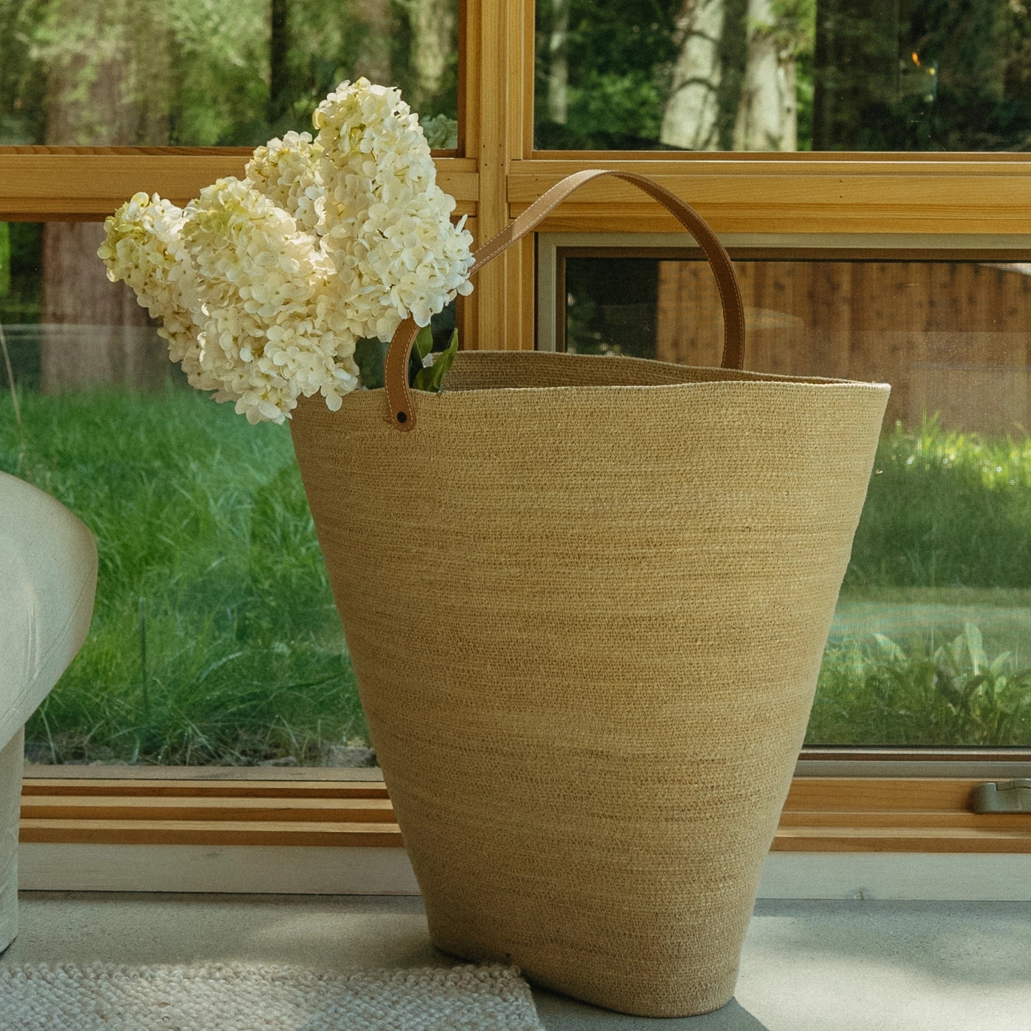 Hydrangea Paniculata Stem - Image 3