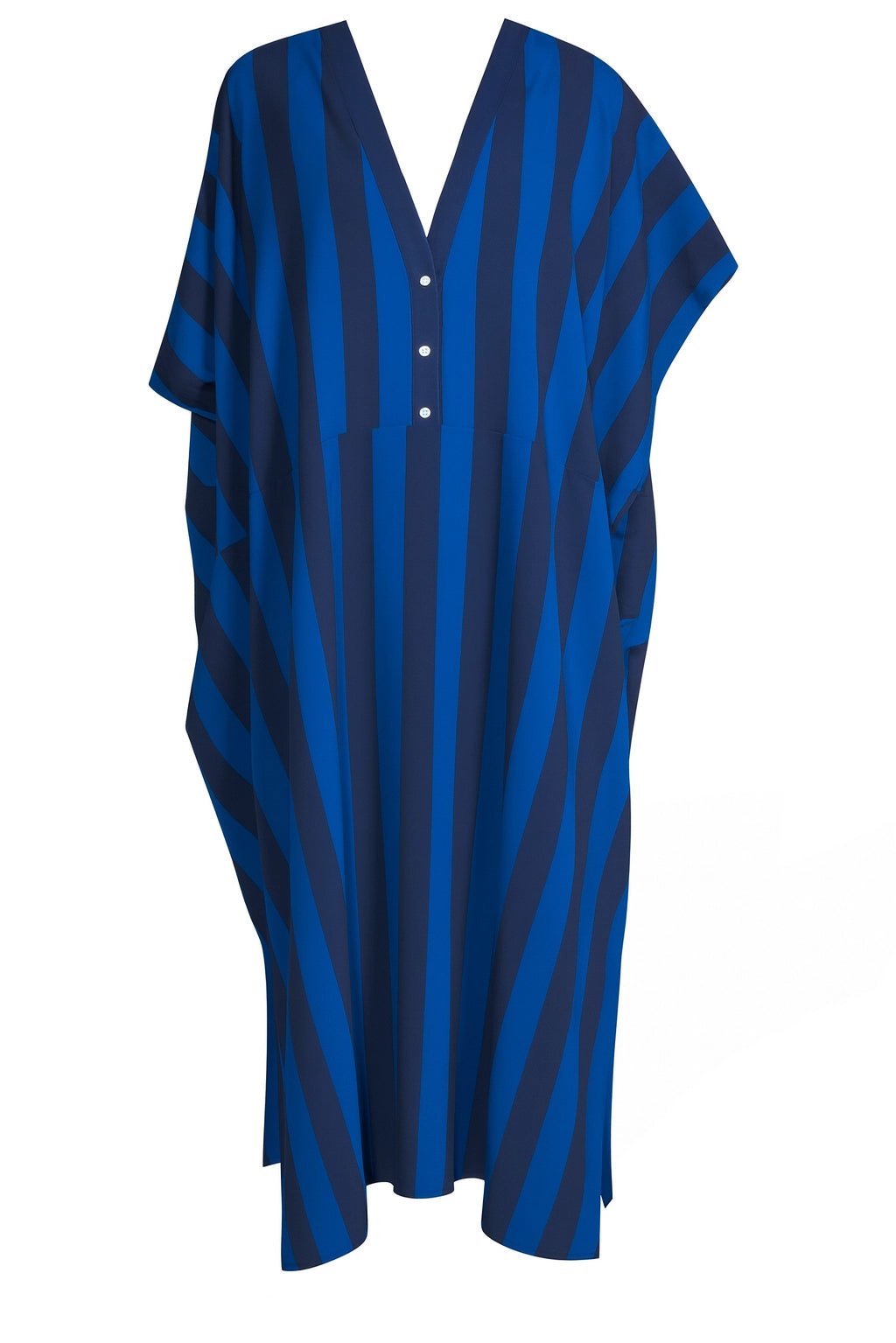 Suft Stripe Kaftan - Image 4