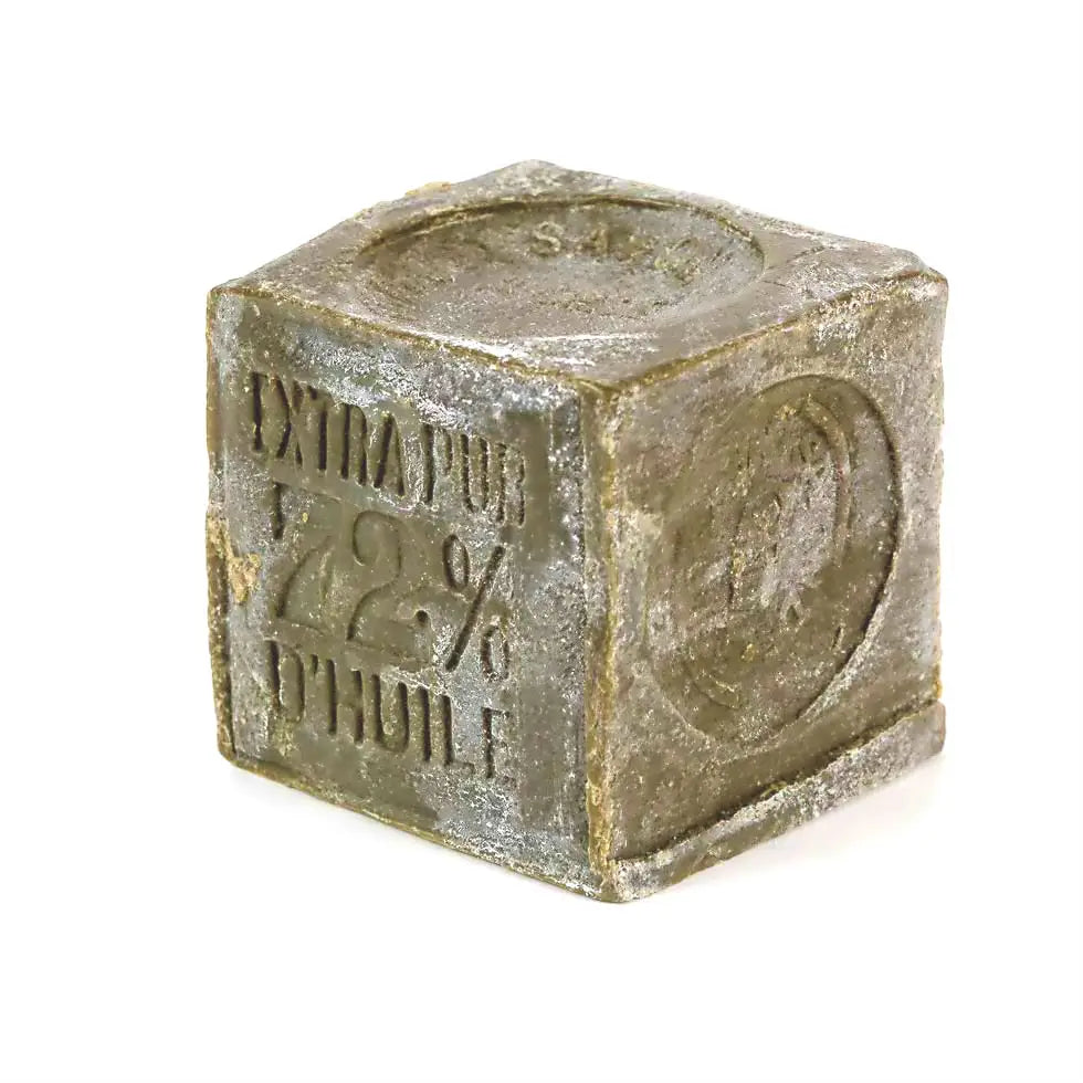 Marseille Olive Oil Soap - Image 3