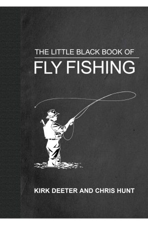 Little Black Book of Fly Fishing