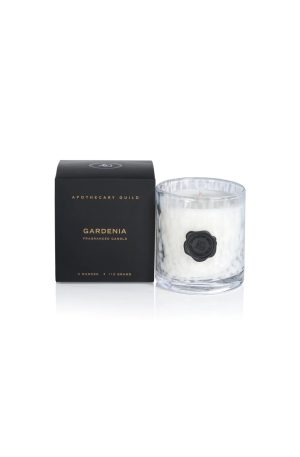 Opal Candle Gardenia 4oz