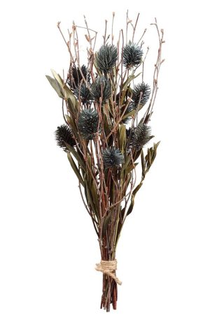 Globe Thistle Bundle