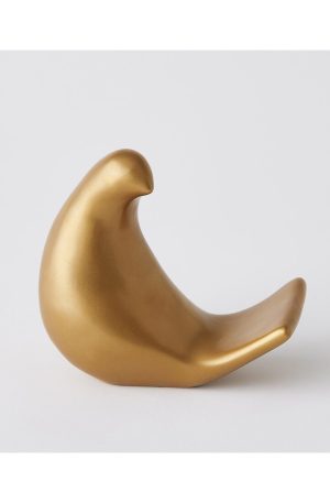 Les Animaux Moineau Gold