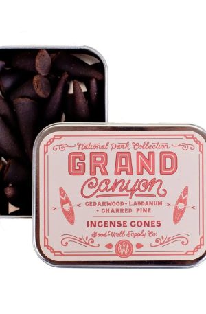 G&W Incense