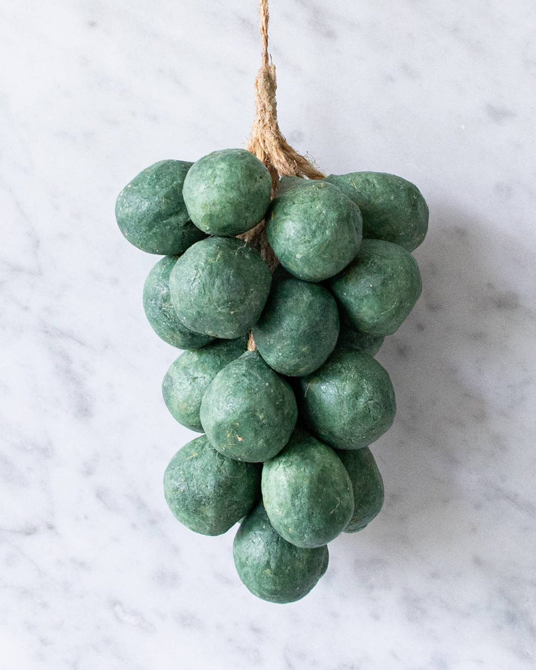 Handcrafted Grapes Soap